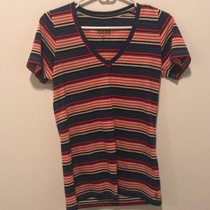 Vans T-shirt